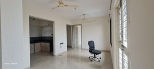 Bathroom in 3 BHK Apartment at Unique Prospero, Lohgaon – for Sale
