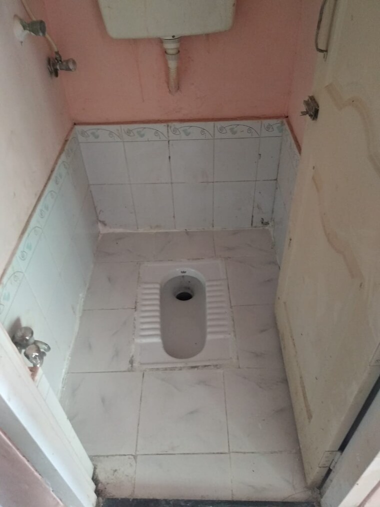 Bathroom, new-mhada-tower 1 Bedroom 420 Sq.Ft. Apartment In Malad West Mumbai 9241889