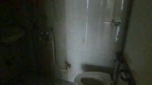 Bathroom in 2 BHK Apartment at DB Orchid Ozone, Dahisar East – for Sale