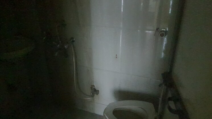 Bathroom, db-orchid-ozone 2 Bedroom 628 Sq.Ft. Apartment In Dahisar East Mumbai 9241902