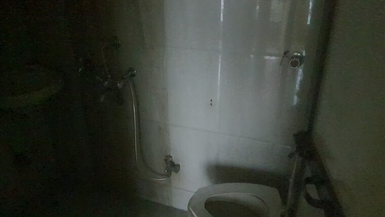 Bathroom, db-orchid-ozone 2 Bedroom 628 Sq.Ft. Apartment In Dahisar East Mumbai 9241902