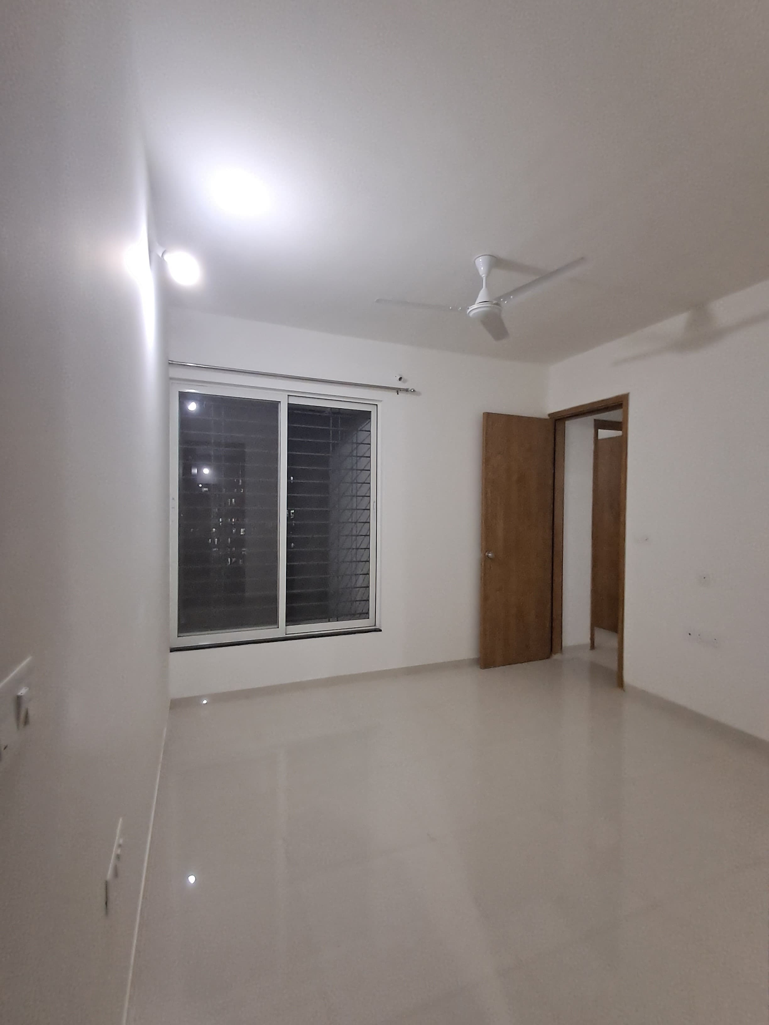 2 BHK + Pooja Room Apartment For Rent in Rama Fusion Towers