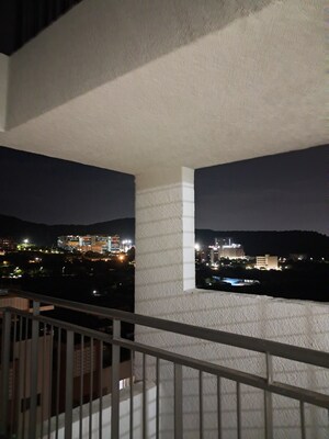 2 BHK Apartment – Exterior View View at Rama Fusion Towers, Hinjewadi - for Rent