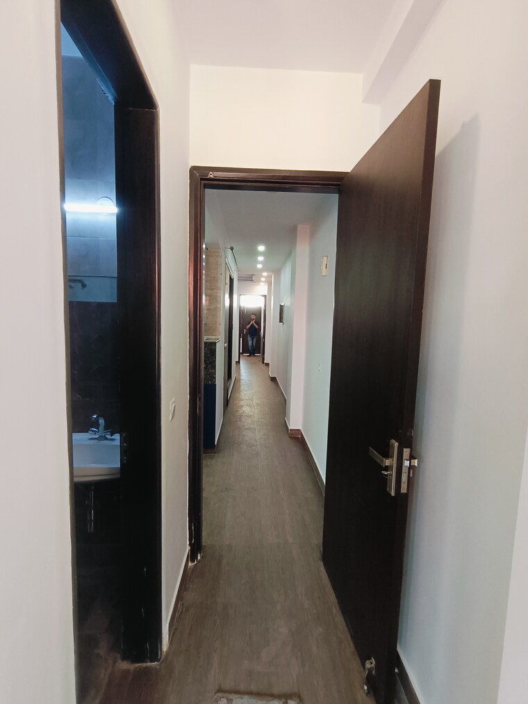 undefined, malviya nagar 2 Bedroom 1001 Sq.Ft. Builder Floor In Malviya Nagar Delhi 9241872