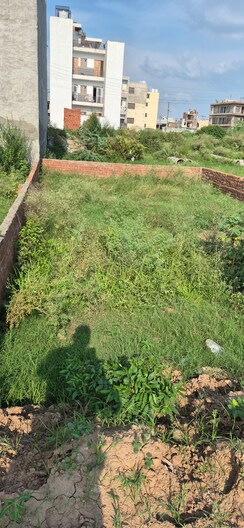 Plot For Sale in Aerocity
