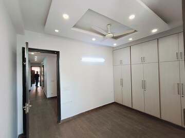 Room in 2 BHK Builder Floor at Malviya Nagar – for Rent