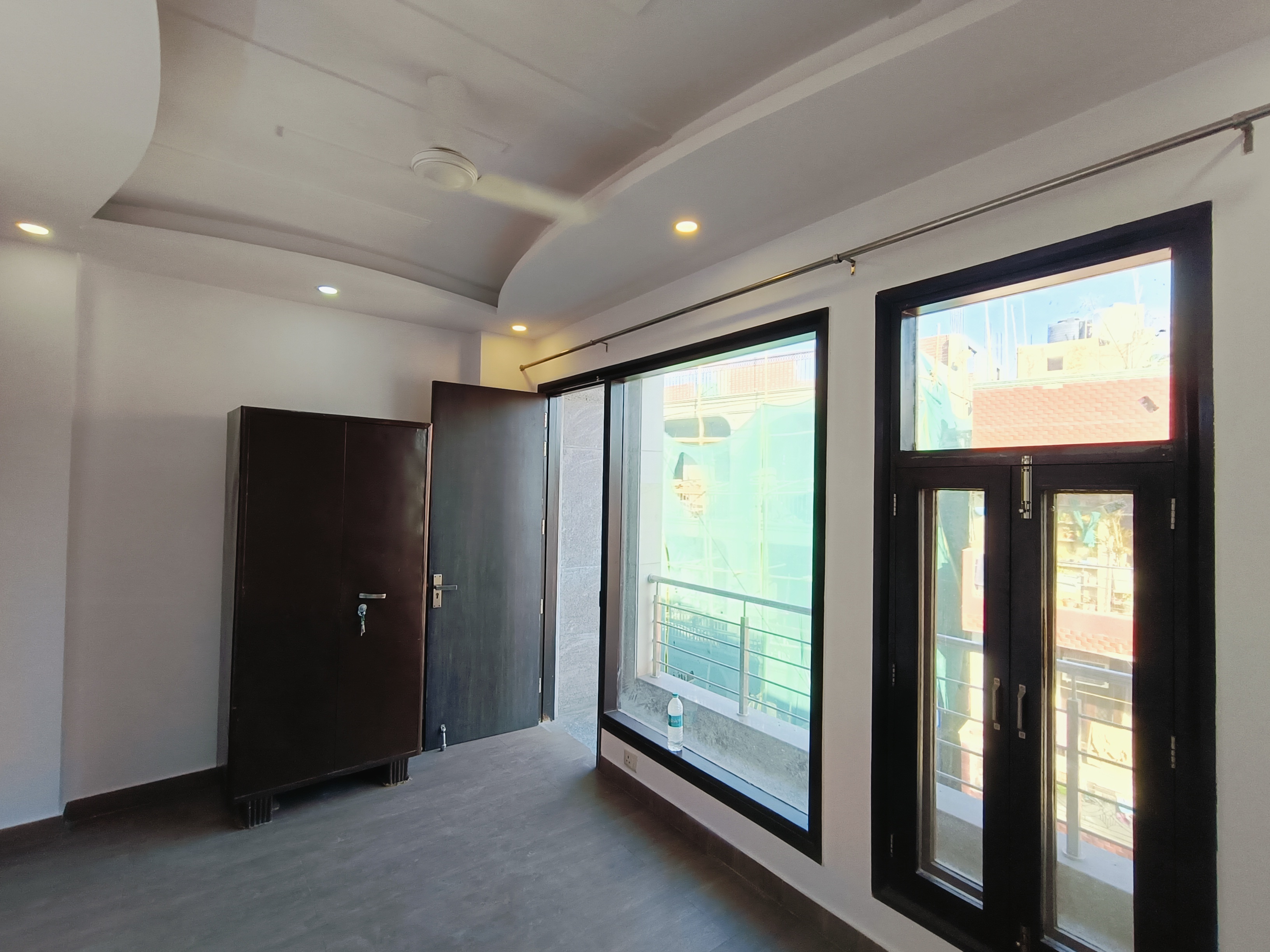 2 BHK Builder Floor For Rent in NiL-Block Malviya Nagar S