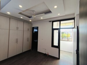 Room in 2 BHK Builder Floor at Malviya Nagar – for Rent