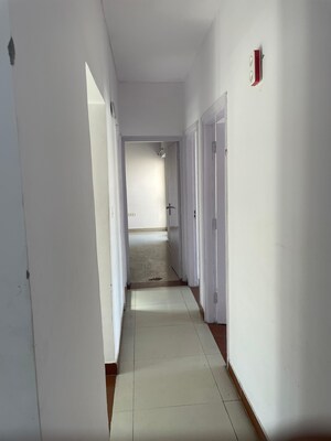 Building Lobby in 3 BHK Builder Floor at Bptp Park Floors I, Sector 77 – for Sale