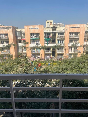 3 BHK Builder Floor For Sale in Bptp Park Floors I, Sector 77