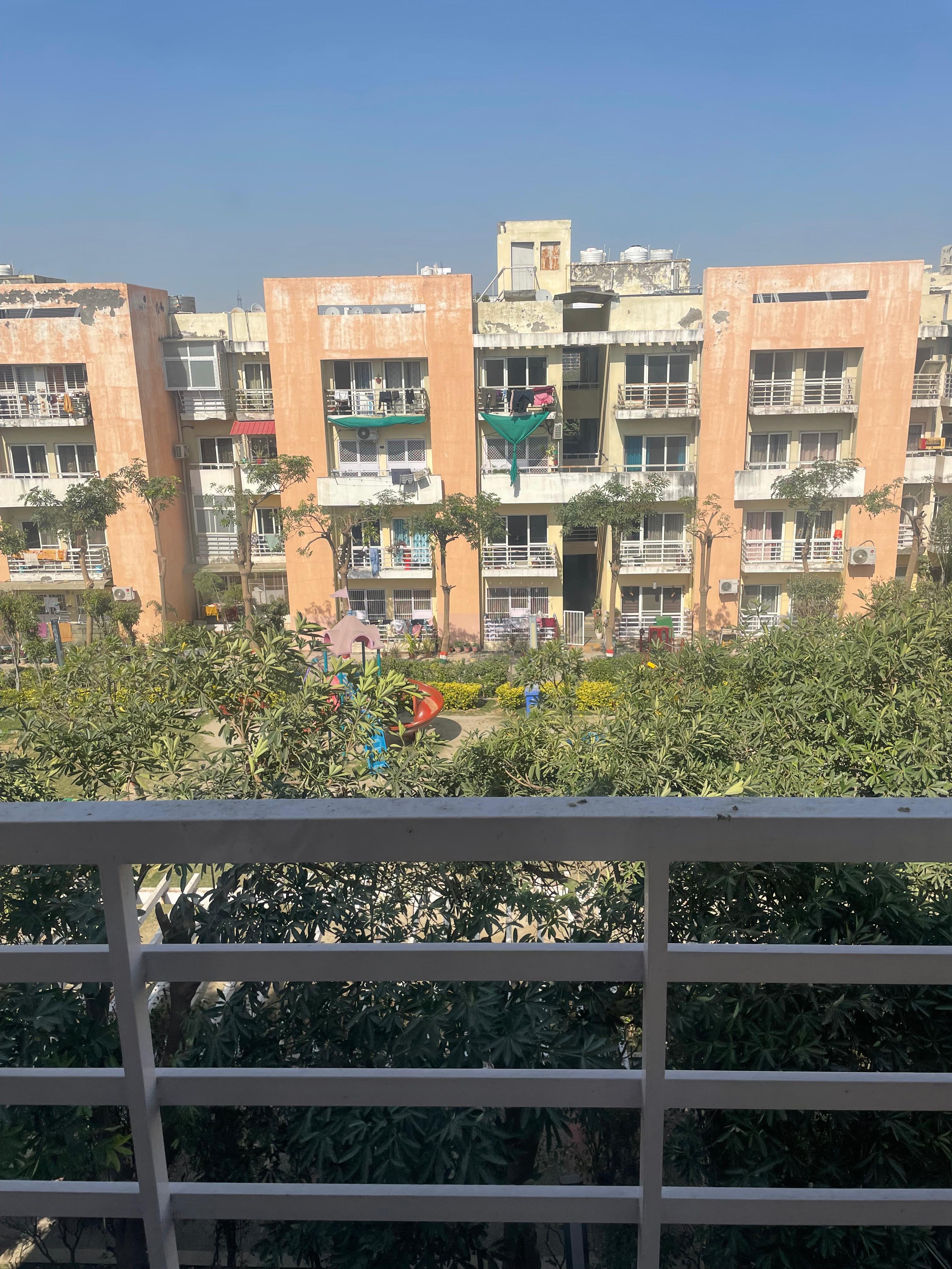 3 BHK Builder Floor For Sale in Bptp Park Floors I