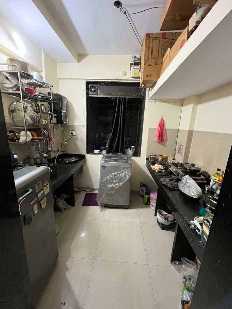 Team Area, lodha-paradise 1 Bedroom 450 Sq.Ft. Apartment In Majiwada Thane 9241933