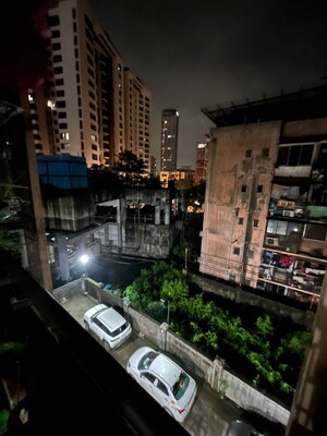 1 BHK Apartment – Exterior View View at Lodha Paradise, Majiwada - for Rent