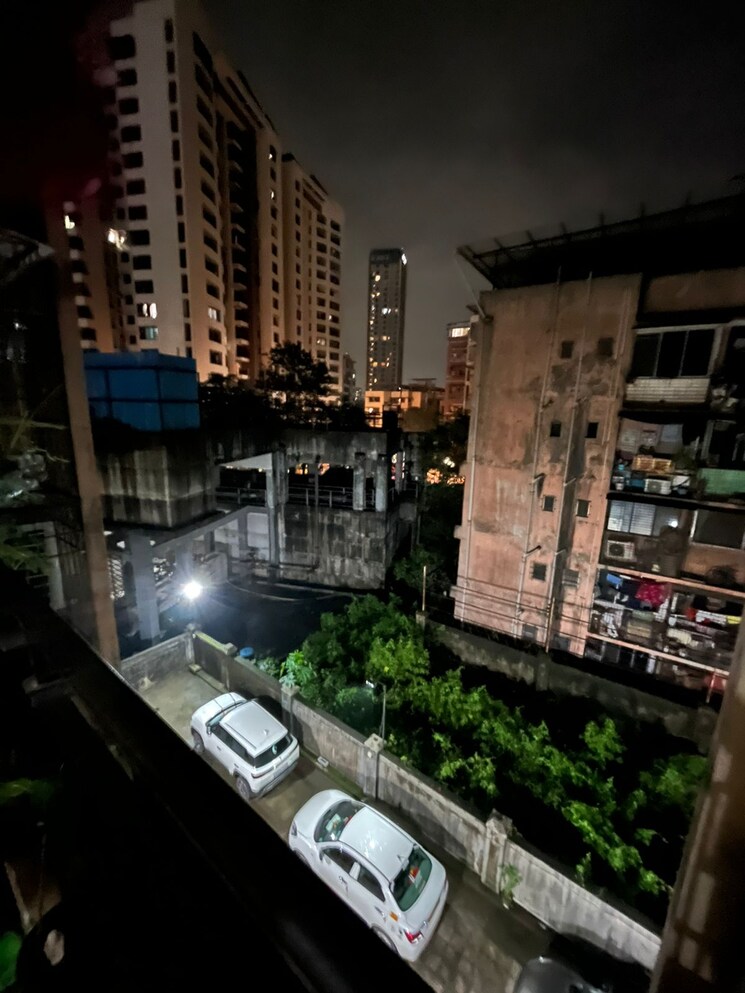 Exterior View, lodha-paradise 1 Bedroom 450 Sq.Ft. Apartment In Majiwada Thane 9241933