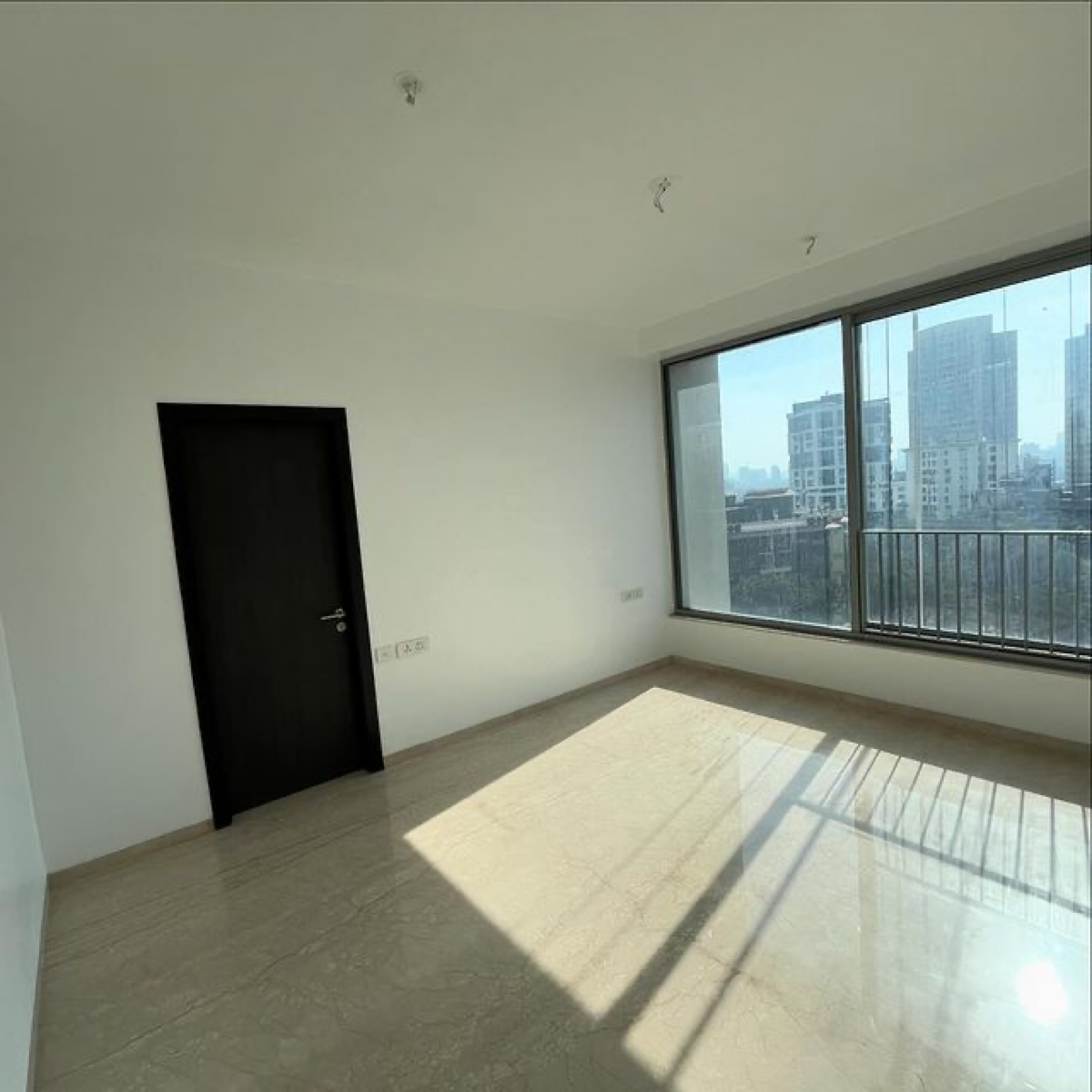 4 BHK Apartment For Rent in Anmol Tower