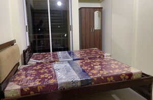 Room in  Pg at Thane West – for Rent