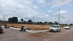 Plot For Sale in Kadthal