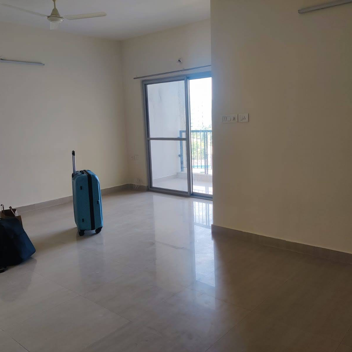 2 BHK 1219 Sq.Ft. Apartment in Suncity Gloria Apartments