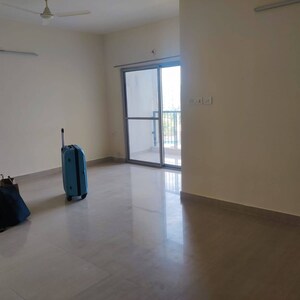 2 BHK Apartment For Rent in Suncity Gloria Apartments, Carmelaram Road