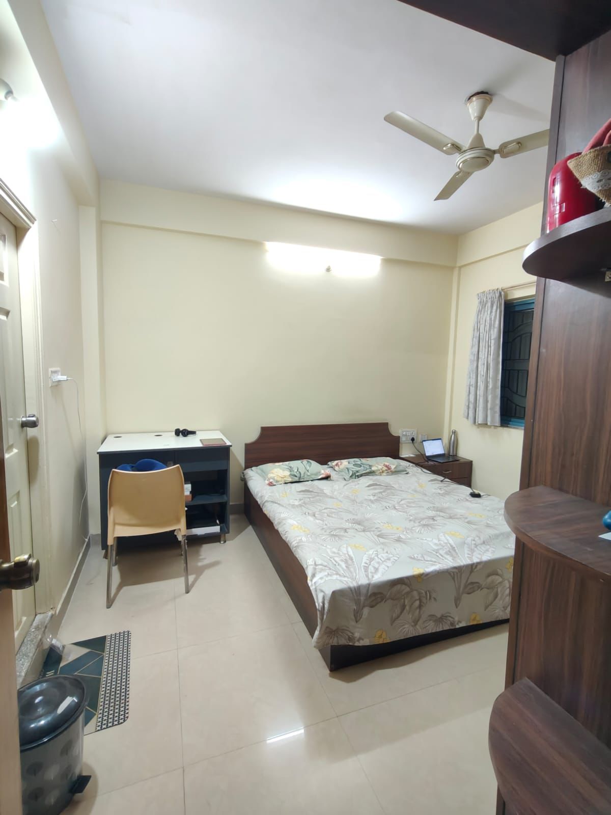 2 BHK Apartment For Rent in Sobha Dream Acres