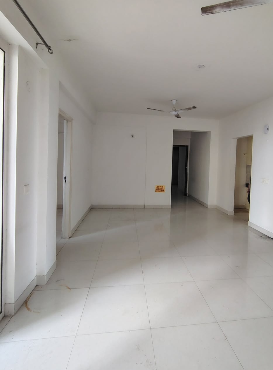 2 BHK Apartment For Sale in Shapoorji Pallonji Joyville Gurgaon
