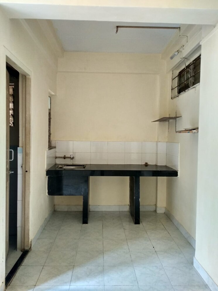 Kitchen, new-mhada-tower 1 Bedroom 420 Sq.Ft. Apartment In Malad West Mumbai 9241942