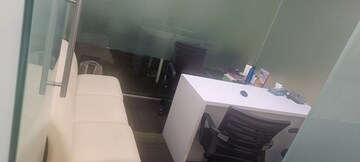  Office Space For Rent in Pinnacle Business Park, Andheri East