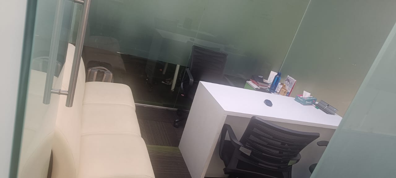 Office Space For Rent in Pinnacle Business Park