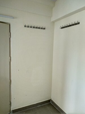 Building Lobby in 1 BHK Apartment at New Mhada Tower, Malad West – for Rent