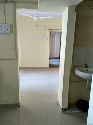 Room in 1 BHK Apartment at New Mhada Tower, Malad West – for Rent