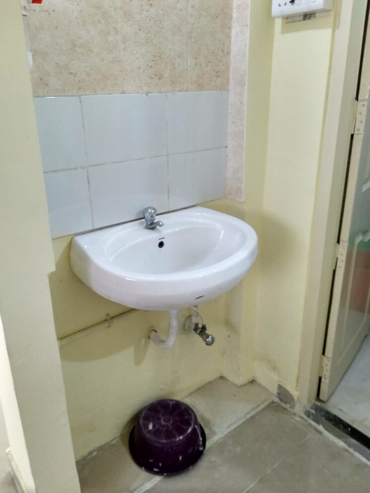 Bathroom, new-mhada-tower 1 Bedroom 420 Sq.Ft. Apartment In Malad West Mumbai 9241942