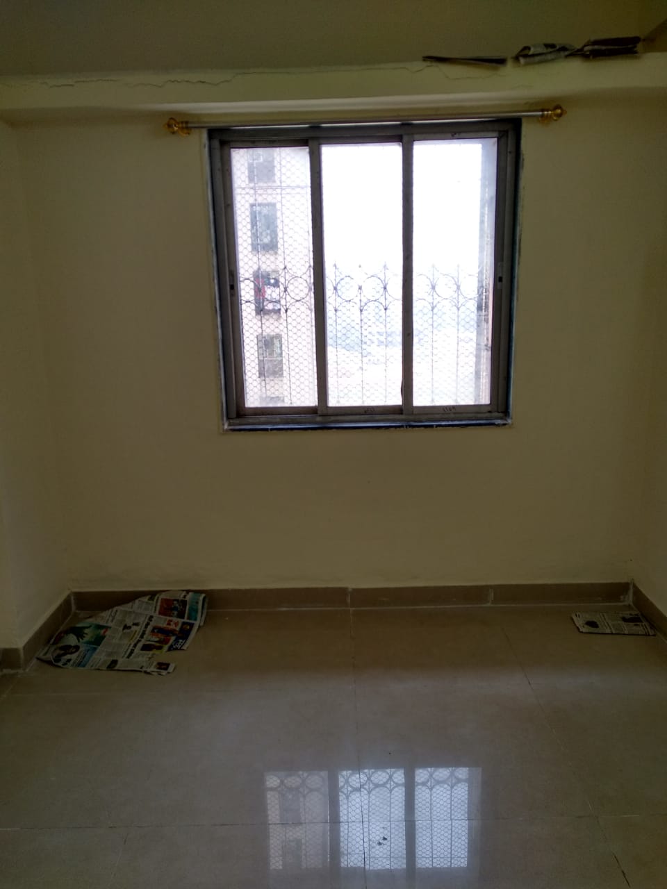 1 BHK Apartment For Rent in New Mhada Tower