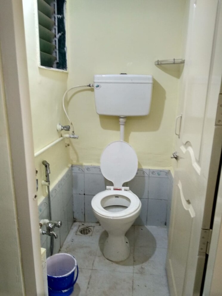 Bathroom, new-mhada-tower 1 Bedroom 420 Sq.Ft. Apartment In Malad West Mumbai 9241942