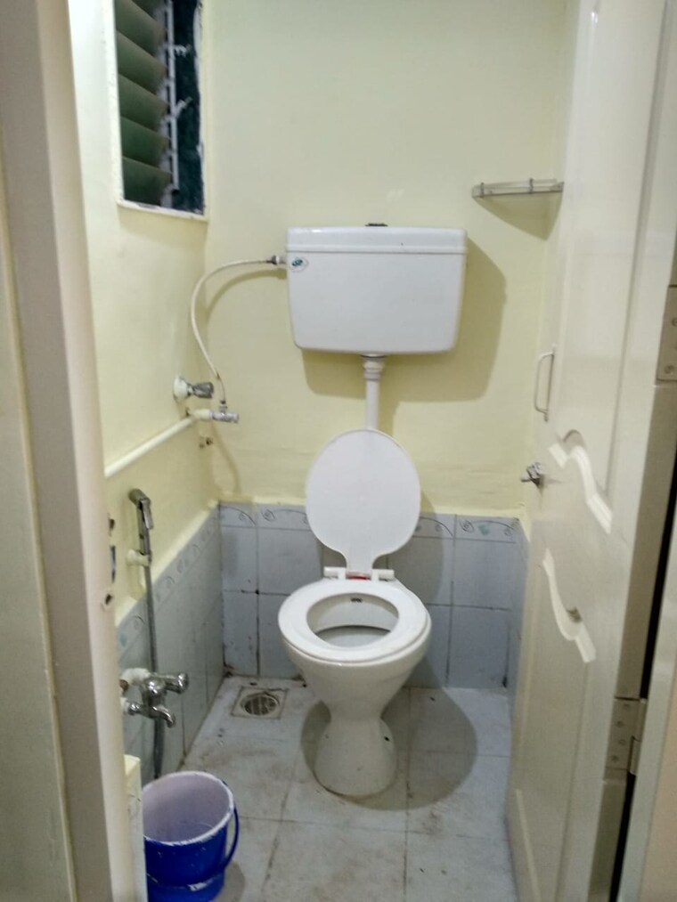 Bathroom, new-mhada-tower 1 Bedroom 420 Sq.Ft. Apartment In Malad West Mumbai 9241942