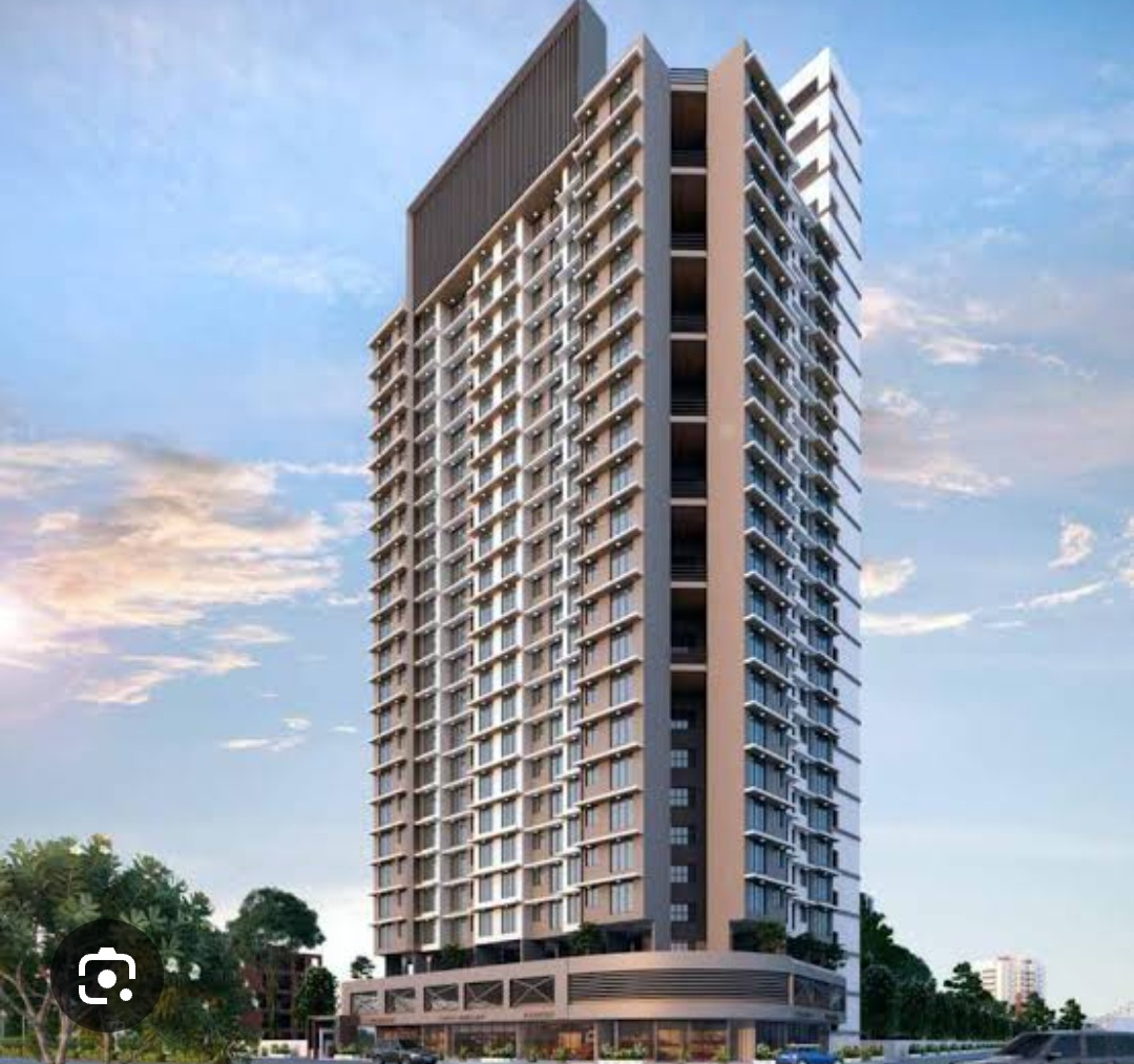 1 BHK Apartment For Sale in Lashkaria Pearl