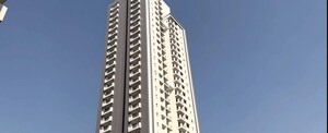 3 BHK Apartment – Exterior View View at Emaar Digi Homes, Sector 62 - for Rent