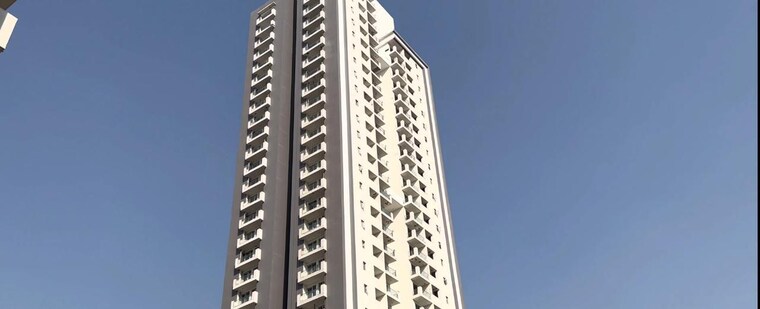 Exterior View, emaar-digi-homes 3 Bedroom 2588 Sq.Ft. Apartment In Sector 62 Gurgaon 9241995