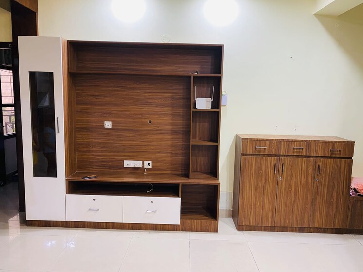 Room, srs-residency 2 Bedroom 1304 Sq.Ft. Apartment In Sector 88 Faridabad 9241990