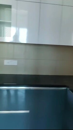 Kitchen in 2 BHK Apartment at Peninsula Salsette 27, Byculla – for Rent