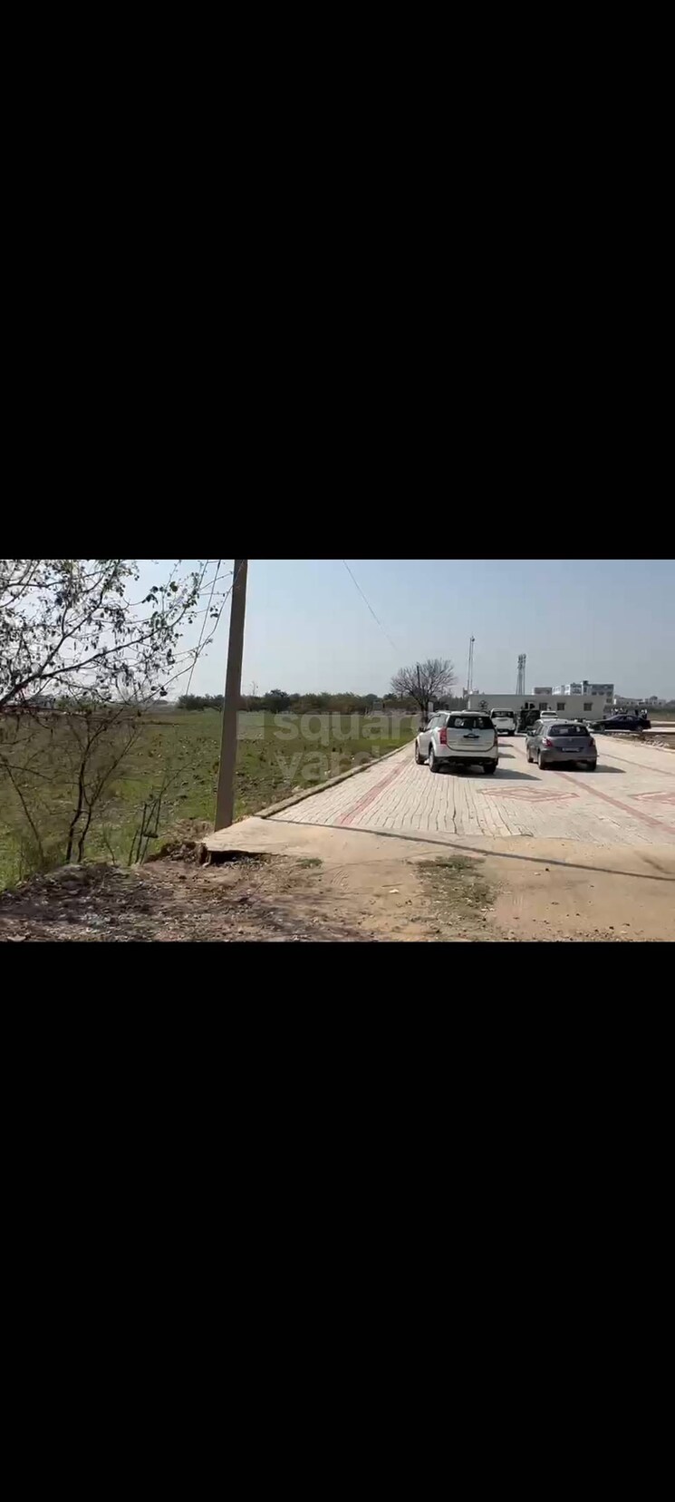 Exterior View, banur  155 Sq.Yd. Plot In Banur Mohali 9242102