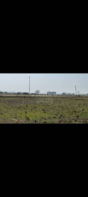  Plot For Sale in Banur