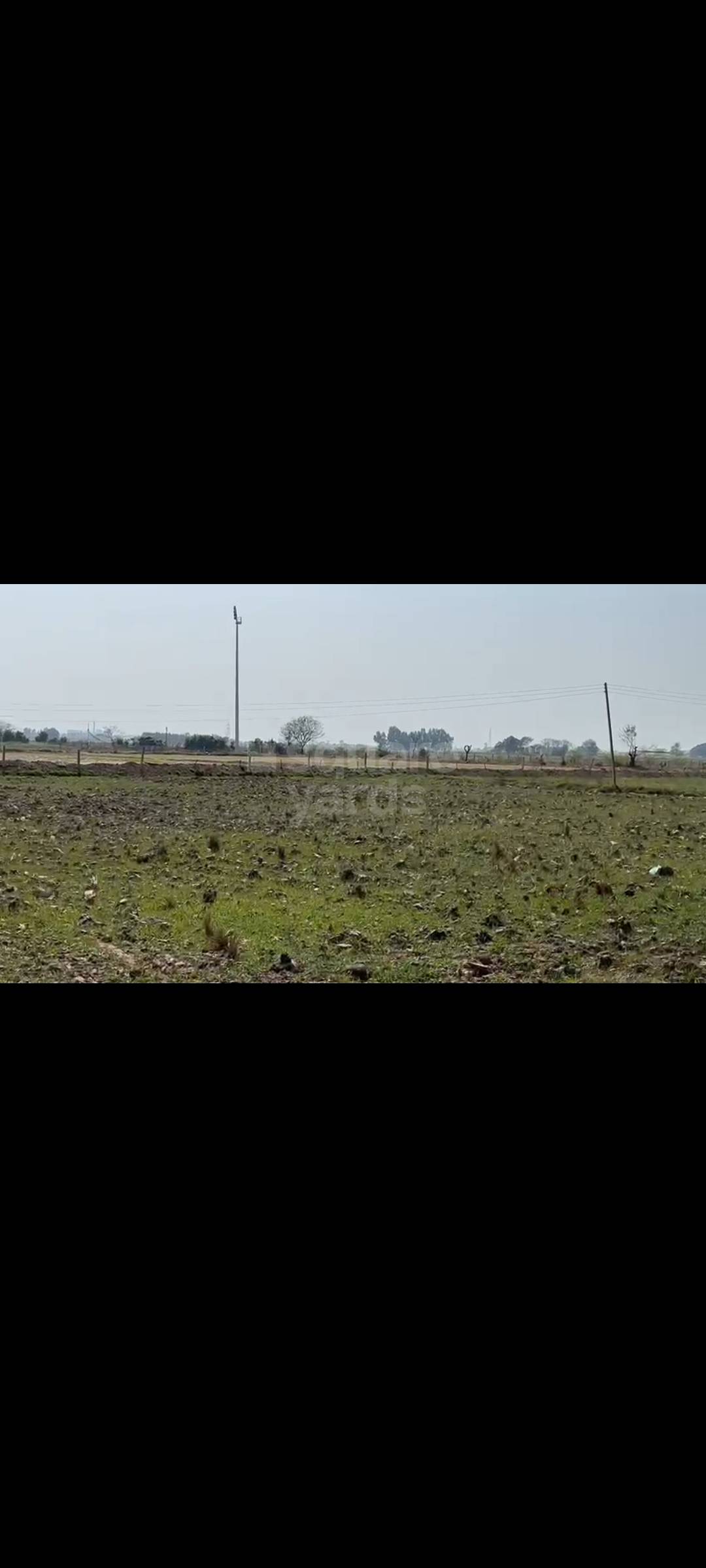 Plot For Sale in Loghut Modeltown