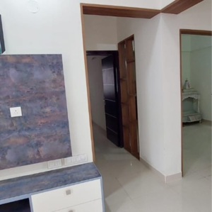 Kitchen in 2 BHK Apartment at Mythri Sapphire, Chikkakannalli – for Rent