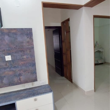 Kitchen in 2 BHK Apartment at Mythri Sapphire, Chikkakannalli – for Rent