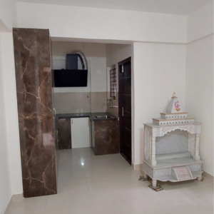 Room in 2 BHK Apartment at Mythri Sapphire, Chikkakannalli – for Rent
