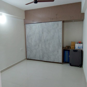 Room in 2 BHK Apartment at Mythri Sapphire, Chikkakannalli – for Rent