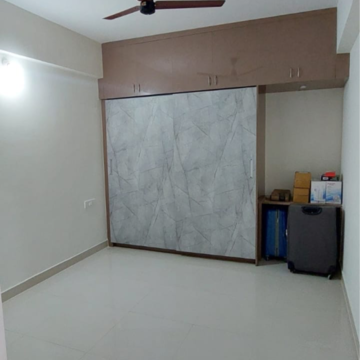 Room in 2 BHK Apartment at Mythri Sapphire, Chikkakannalli – for Rent