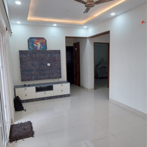 2 BHK Apartment For Rent in Mythri Sapphire, Chikkakannalli