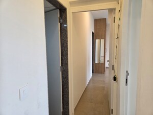 Building Lobby in 2 BHK Apartment at Kanakia Silicon Valley, Powai – for Rent