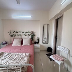 2.5 BHK Apartment For Sale in Vigneshwar Height Svp Nag